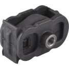 PODUSZKA NISSAN SIL. PRIMERA 90-96 PRZÓD | 00461559