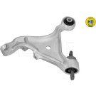76 304 032HD Querlenker VA unten re | VOLVO S80 98 | 516 050 0008/HD