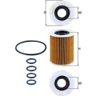 MAHLE Ölfilter | OX 437D