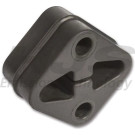 Halter, Schalldämpfer | Gummipuffer BMW | 83 12 2089