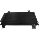 Kondensator, Klimaanlage AC830168