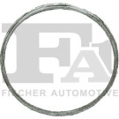 Dichtring, Abgasrohr | 101-904