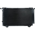 KAMOKA Kondensator, Klimaanlage 7800300