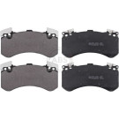 A.B.S. Bremsbeläge 37894