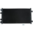 KAMOKA Kondensator, Klimaanlage 7800251