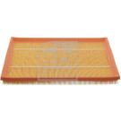 FEBI BILSTEIN Luftfilter | 32136