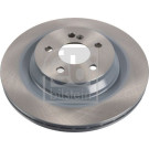 FEBI BILSTEIN Bremsscheibe