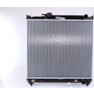 Wasserkühler PKW | SUZUKI VITARA 1,6-8V 91-97 | 64155