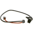 1 987 473 583 Warnkontakt, Bremsbelagverschleiß