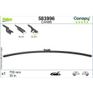 VALEO Scheibenwischer | 583996