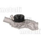 PA 1279 Wasserpumpe | MERCEDES Vito 116 CDI 10 | PA1279