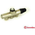 BREMBO Geberzylinder, Kupplung | C 85 015