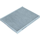KAMOKA Filter, Innenraumluft F516801