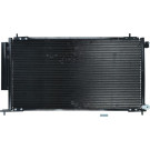 KAMOKA Kondensator, Klimaanlage 7800194