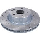 FEBI BILSTEIN Bremsscheibe 22683