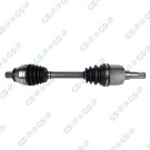 GSP Antriebswelle 299211 GSP Antriebswelle 299211