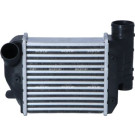 NRF Ladeluftkühler 30767