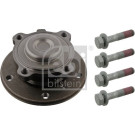 FEBI BILSTEIN Radlager | 24572