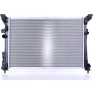 Wasserkühler PKW | Mercedes A-B Klasse 12 | 627063