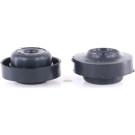 PK404 Staubschutzsatz, Stoßdämpfer PROTECTION KIT