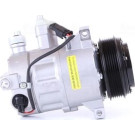 Kompressor PKW Mercedes C-Klasse 14 FIRST FIT 890717