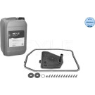 Teilesatz, Ölwechsel-Automatikgetriebe | AUDI Q7 3.6 FSI 06 | 100 135 0110/XK