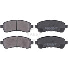 A.B.S. Bremsbeläge 35139