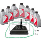 Teilesatz, Ölwechsel-Automatikgetriebe | 176859