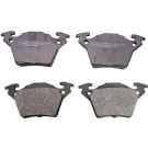 DENCKERMANN Bremsbeläge B110473