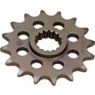Antriebskettenrad Vordermotor. Stahl | JTF1902.16