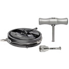 40015L SW-Stahl Scheiben Ausglasungsset