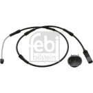 FEBI BILSTEIN Verschleißsensor 39140