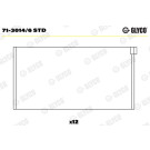 GLYCO Pleuellager 71-3014/6 STD