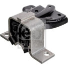 Lagerung, Dacia Logan Motor | 34295 Lagerung, Dacia Logan Motor | 34295