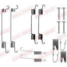 391-0797 Montagesatz f.Bremsbacken | TOYOTA Carina 92 | 105-0797