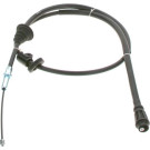 1 987 477 357 Seilzug, Feststellbremse