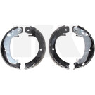 Handbremsbacken Toyota Corolla Verso 04 | 2745786