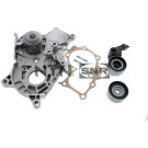 SNR Wasserpumpe + Zahnriemensatz