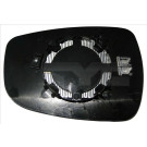 SPIEGELGLAS R EL VERS HZB KONV | HYUNDAI I30 11,11-12,16 | 313-0081-1