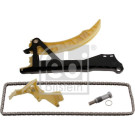 Steuerkettensatz BMW 1,3,5,X1,X3,Z4,X5 98 Basic Short Kit 30334 Steuerkettensatz BMW 1,3,5,X1,X3,Z4,X5 98 Basic Short Kit 30334