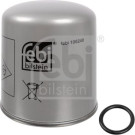 FEBI BILSTEIN Lufttrocknerpatrone, Druckluftanlage | 106249