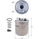 MAHLE Kraftstofffilter | KL 490D