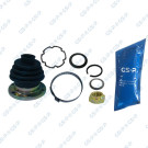 GSP Faltenbalgsatz, Antriebswelle 760077