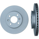 KAMOKA Bremsscheibe 103002