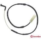 A 00 223 Warnkontakt, Bremsbelagverschleiß PRIME LINE