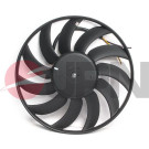 JPN Lüfter, Motorkühlung 62C0001-JPN