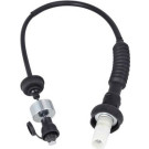 KAMOKA Seilzug, Kupplungsbetätigung