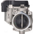 NISSENS Drosselklappenstutzen 955174 FIRST FIT