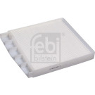 FEBI BILSTEIN Filter, Innenraumluft