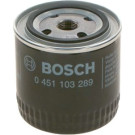 Ölfilter | SKODA,VW | 0 451 103 289
